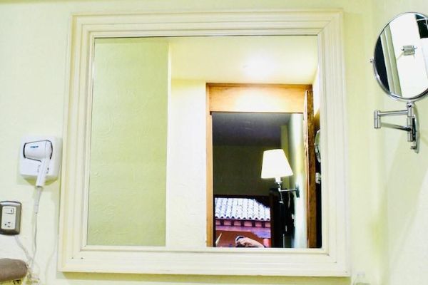 Hotel La Parroquia (Pátzcuaro)